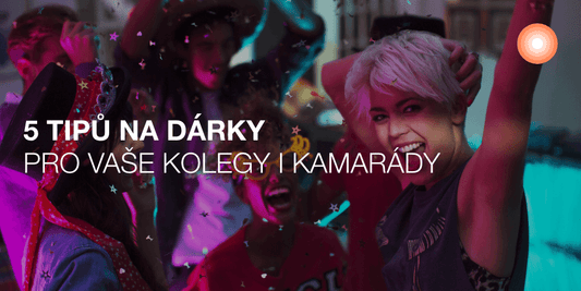 5 tipů na dárky pro vaše kolegy i kamarády - eshop Ledvance
