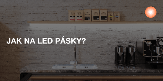 Jak na LED pásky – vše, co potřebujete vědět - Czechia LEDVANCE e-shop