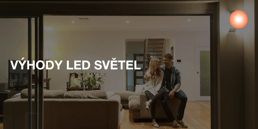 Výhody LED světel - Czechia LEDVANCE e-shop