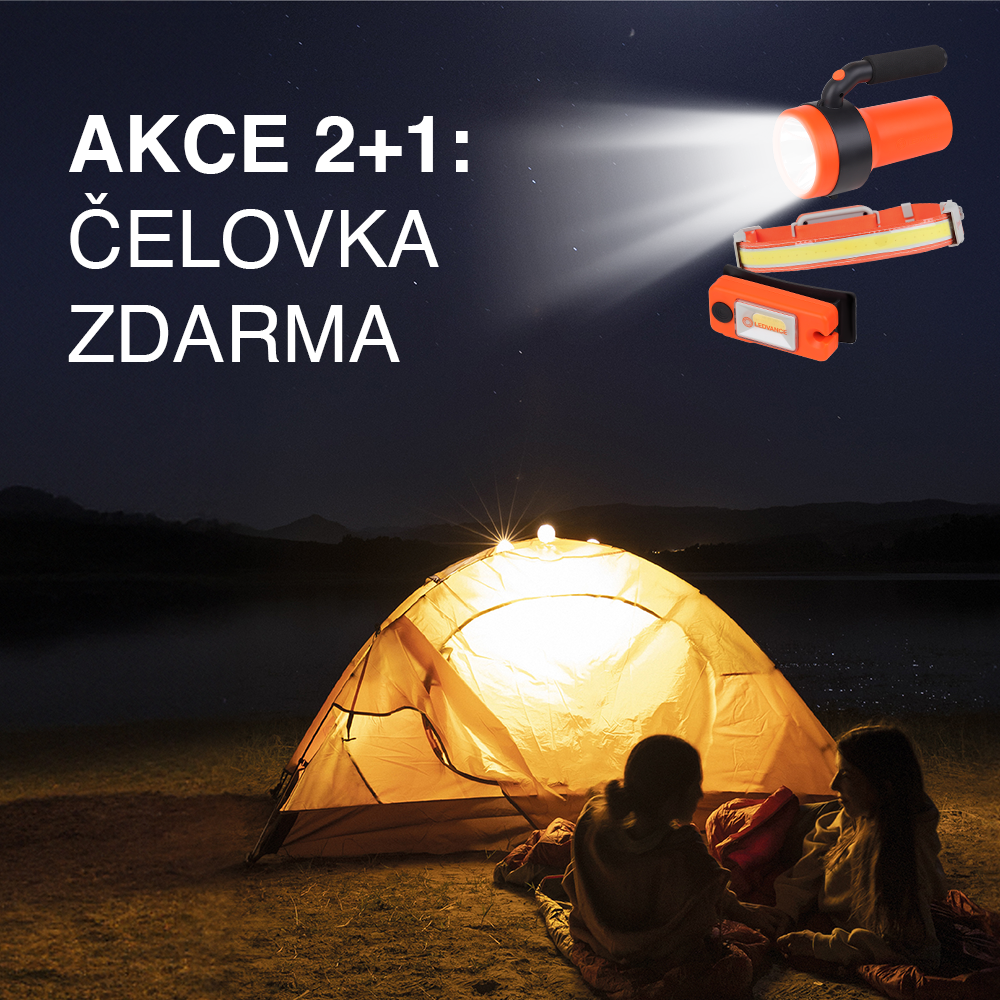 Czechia LEDVANCE e-shop