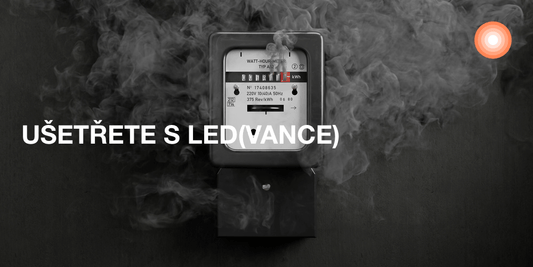 Ušetřete s LED(VANCE)! - eshop Ledvance