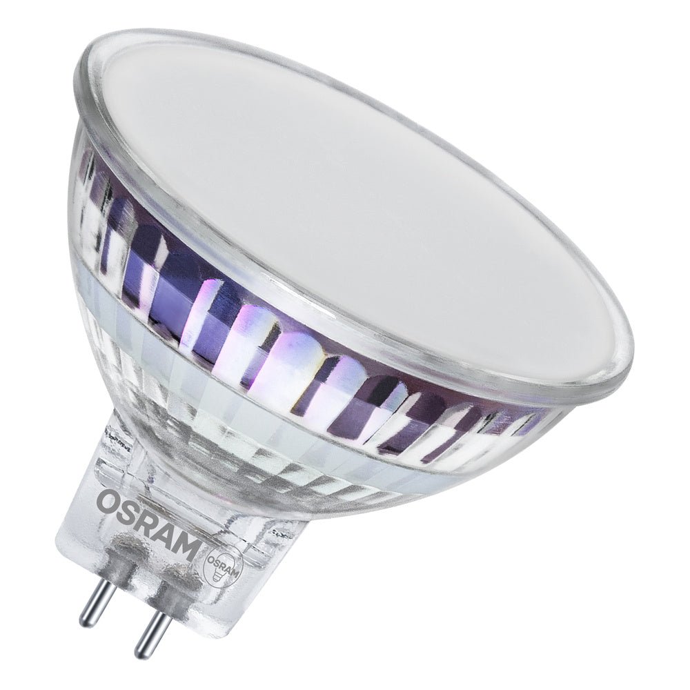 4099854098970 - 2 ks LED bodovka GU5.3 STAR 4.3 W, teplá bílá - Žárovka - LEDVANCE e - shop