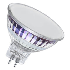 4099854098970 - 2 ks LED bodovka GU5.3 STAR 4.3 W, teplá bílá - Žárovka - LEDVANCE e - shop