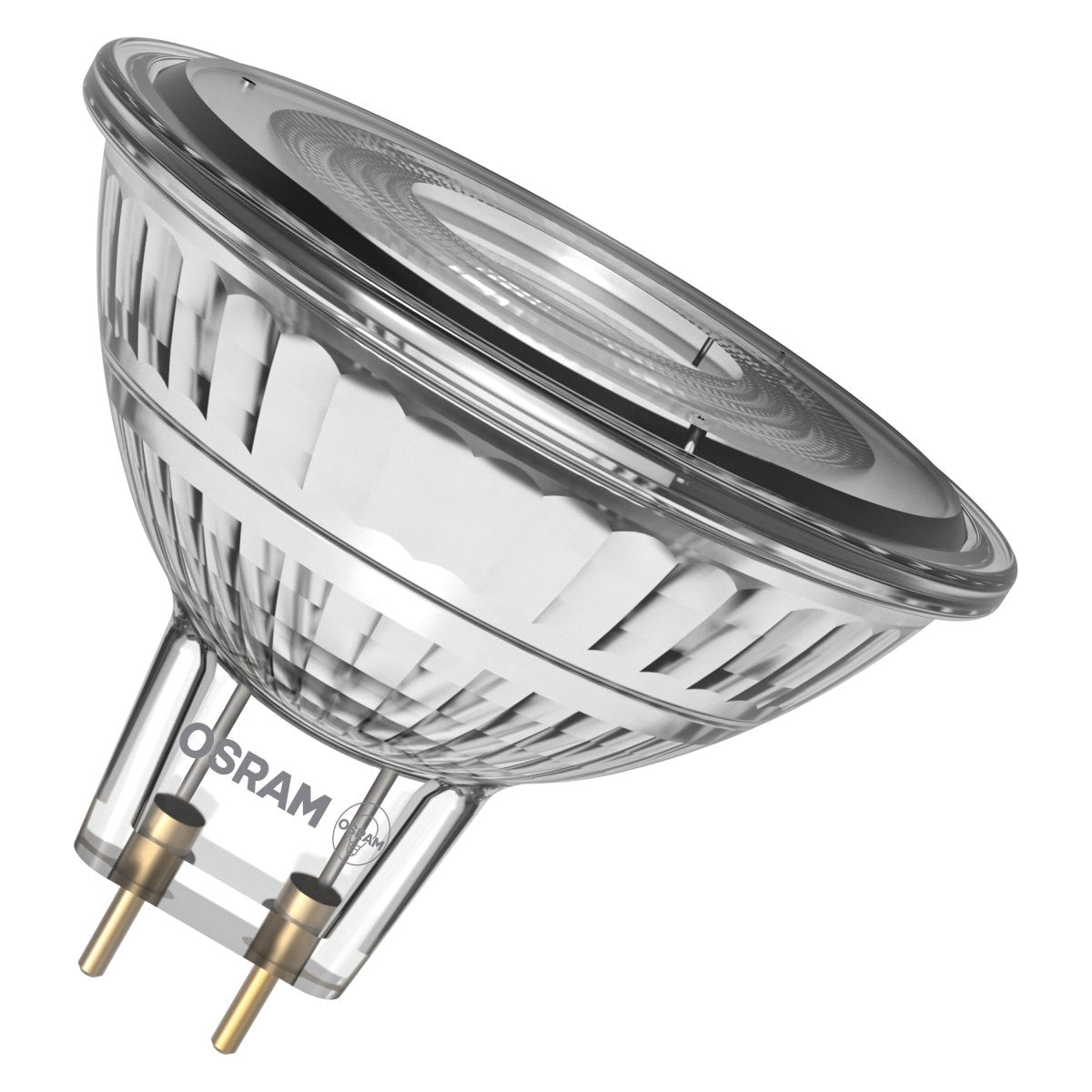 4099854457074 - 2 ks LED stmívatelná bodovkaU5.3 SUPERSTAR, teplá bílá OSRAM - Žárovka - LEDVANCE e - shop