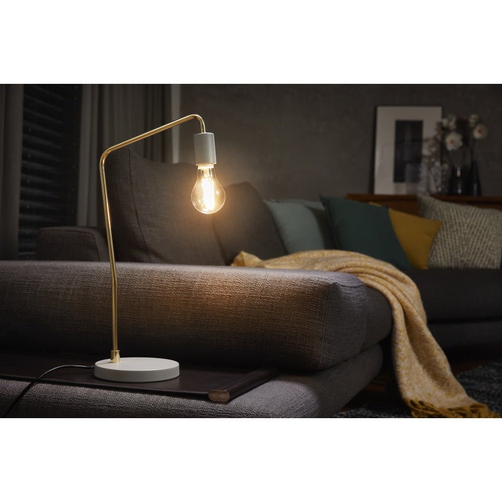 4058075164857 - 2x průhledná LED žárovka E27 7W STAR CLASSIC A, teplá bílá - Žárovka - LEDVANCE e - shop