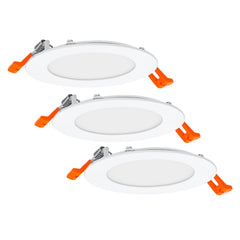 4058075629400 - 3 ks LED Podhledové svítidlo DOWNLIGHT 120, teplá bílá - Podhledové svítidlo - LEDVANCE e - shop