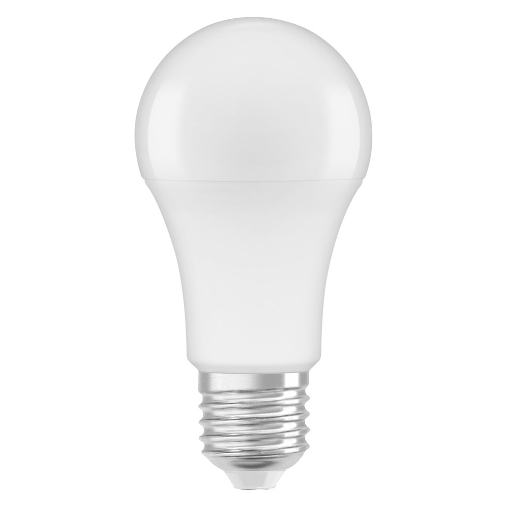 4058075630185 - 3 ks matná LED žárovka E27 13 W CLASSIC A, teplá bílá - Žárovka - LEDVANCE e - shop