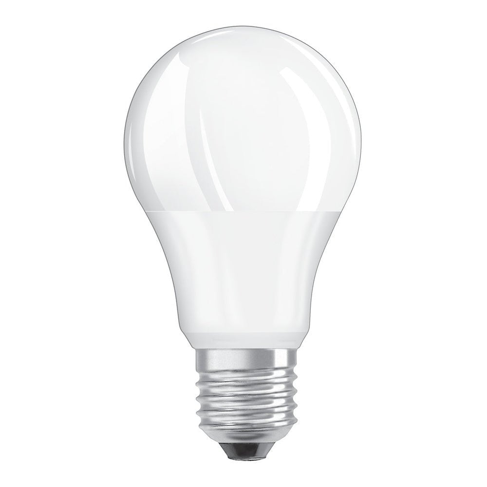 4058075628922 - 3 ks matná LED žárovka E27 4.9 CLASSIC A, teplá bílá - Žárovka - LEDVANCE e - shop