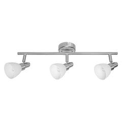 4058075540668 - 3 Moderní LED Stropní svítidla LED SPOT teplá bílá - Stropní svítidlo - LEDVANCE e - shop
