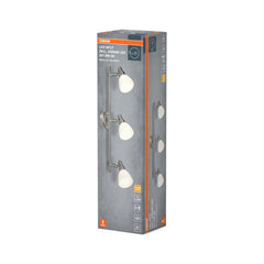 4099854473326 - 3 Moderní LED Stropní svítidla LED SPOT teplá bílá OSRAM - Stropní svítidlo - LEDVANCE e - shop