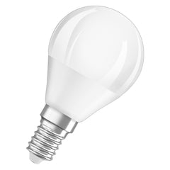 4058075409989 - 3x matná LED žárovka E14 3.3W CLASSIC P, teplá bílá - Žárovka - LEDVANCE e - shop