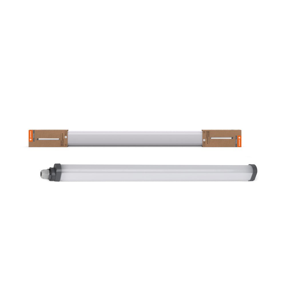 LED zářivkové svítidlo 18 W 600 mm ESSENTIALS,  studená bílá