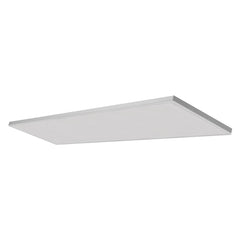 Chytrý LED panel MATTER Planon Bezrámový 1200x300mm Laditelná Bílá