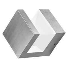 PYRAMID LED Venkovní dekorativní svítido, Teplá bílá