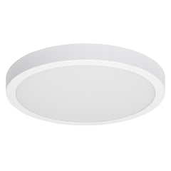SMART+ MATTER Downlight, bílá, laditelná bílá, 110 °
