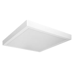 SMART+ MATTER Downlight, bílá, laditelná bílá, 110 °, 400 mm