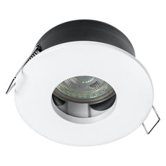 LED bodovka do koupelny IP65 4,3W SPOTLIGHT teplá bílá OSRAM
