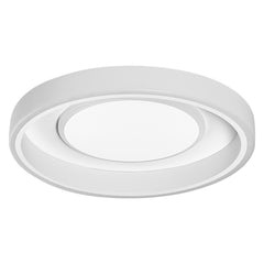 Chytré stropní svítidlo Claria 490mm Vícebarevné