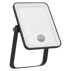Venkovní Svítidlo Essential se senzorem 10W, Teplá Bílá