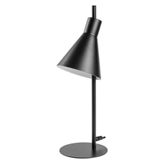 Dekorativní stolní lampa Tokio, bílá, 5W LED, 160 mm