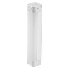 Stmívatelné LED zářivkové svítidlo IP54 LINEAR, studená bílá