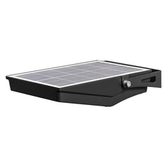 Solární Reflektor ENDURA® FLOOD Solar Sensor 10W, Studená Bílá s dálkovým ovládáním