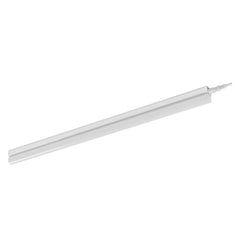 LED zářivkové svítidlo se senzorem 60cm BATTEN, teplá bílá