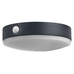 LED Senzor 6 W Teplá bílá 160 mm