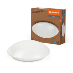 LED nástěnné svítidlo 6500 K CEILING ESSENTIAL, teplá bílá