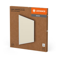 Kvalitní LED panel 60 4000 K ESSENTIAL, studená bílá