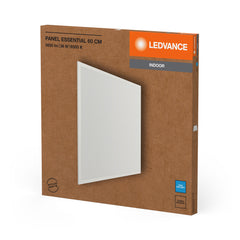 Kvalitní LED panel 60 6500 K ESSENTIAL, studená bílá