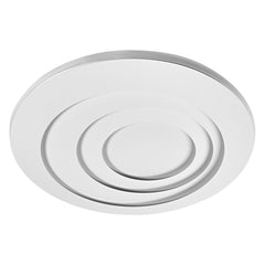 Spirálové LED stropní svítidlo 42 W ORBIS 505mm, teplá bílá OSRAM