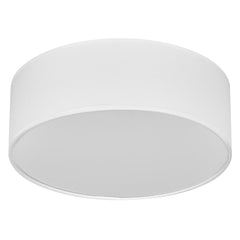 LED stropní svítidlo bílé E27 ORBIS PARIS 300 mm OSRAM