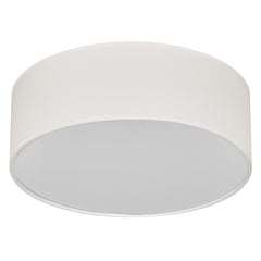 LED stropní svítidlo smetanové E27 ORBIS PARIS 300 mm OSRAM
