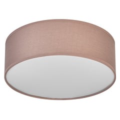 LED stropní svítidlo hnědé E27 ORBIS PARIS 300 mm OSRAM