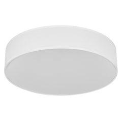 Bílé stropní svítidlo E27 ORBIS PARIS 400 mm OSRAM