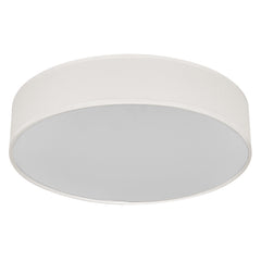 Smetanové stropní svítidlo E27 ORBIS PARIS 400 mm OSRAM