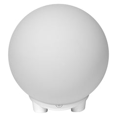 Chytrá stolní lampa Wifi Ball Magic Mini RGBW USB