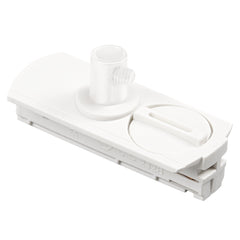 Přípojka závěsného světla bílá TRACKLIGHT OSRAM