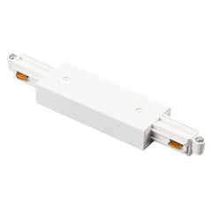 Střední napájecí zdroj bílý TRACKLIGHT OSRAM