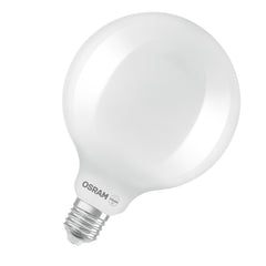 Matná LED žárovka E27 STAR 17 W, studená bílá, náhrada 150 W