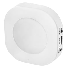 SMART+ Chytrý pohybový senzor WiFi bílá