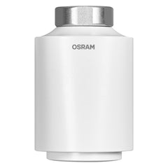 SMART+ Chytrý termostat WiFi Bílá