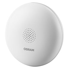 SMART+ Chytrý detektor vody WiFi Bílá