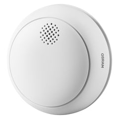 SMART+ Chytrý detektor kouře WiFi Bílá