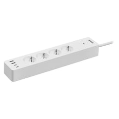 SMART+ Chytrá zásuvka WiFi Multipower