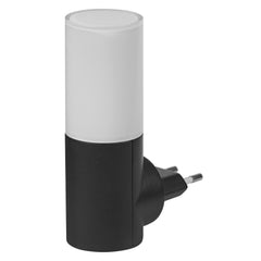 Orientační svítidlo LUNETTA® Flare, černá, teplá bílá