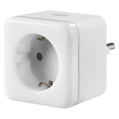 SMART+ Chytrá zásuvka WiFi Bílá