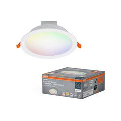 4099854475696 - Chytré podhledové svítidlo Matter, multicolor, 110 ° - Podhledové svítidlo - LEDVANCE e-shop