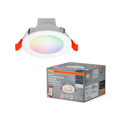4099854475719 - Chytré podhledové svítidlo Matter, multicolor - Podhledové svítidlo - LEDVANCE e-shop